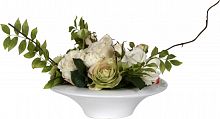 декор garden flowers в Краснодаре