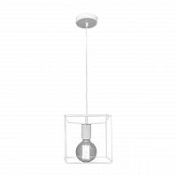 подвесной светильник arte lamp a3122sp-1wh в Краснодаре