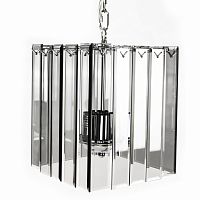 люстра harlow маленькая прозрачная в Краснодаре