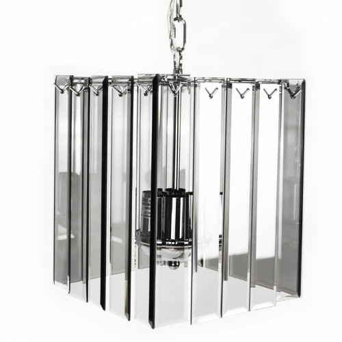 люстра harlow маленькая прозрачная в Краснодаре