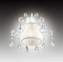 бра odeon light gronta 2892/1w в Краснодаре