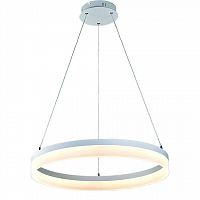 подвесной светодиодный светильник arte lamp 41 a9306sp-1wh в Краснодаре