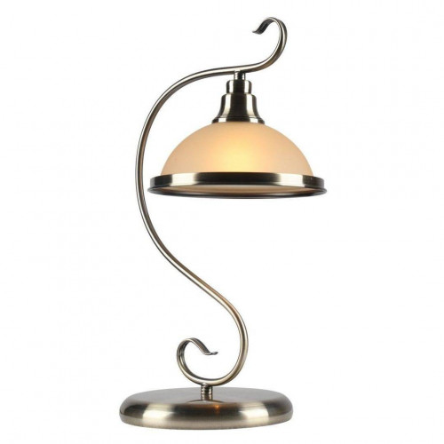 настольная лампа arte lamp safari a6905lt-1ab в Краснодаре