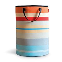 корзина для белья sandy stripes в Краснодаре