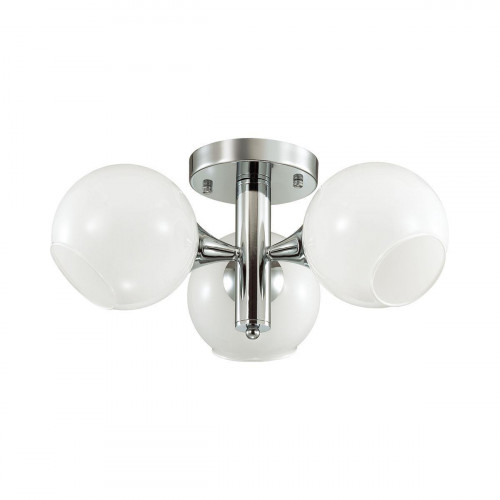 потолочная люстра lumion sophie 3784/3c белая в Краснодаре