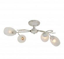 потолочная люстра idlamp julia 874/4pf-whitepatina в Краснодаре