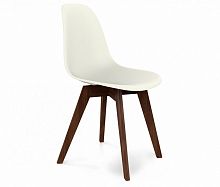 стул dsw белый s39 (eames style) в Краснодаре