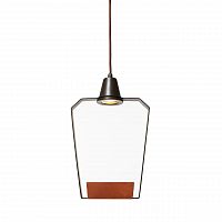 подвесной светильник loft it ceramic 6951/1b в Краснодаре