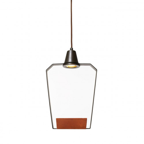подвесной светильник loft it ceramic 6951/1b в Краснодаре