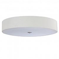 потолочный светильник crystal lux jewel pl700 white в Краснодаре