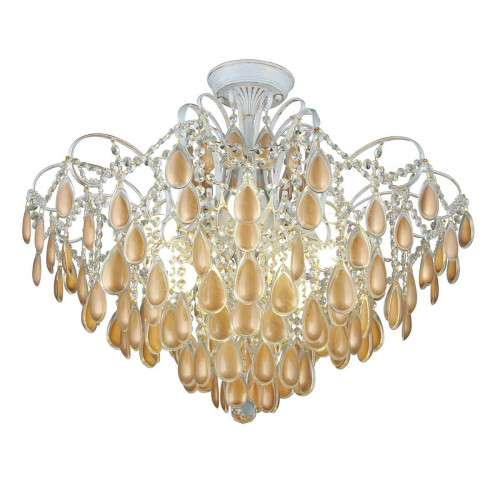потолочная люстра omnilux agrigento oml-74507-10 в Краснодаре