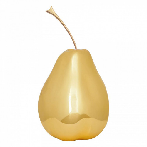 декор pear gold small в Краснодаре