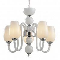 подвесная люстра arte lamp 96 a1404lm-5wh в Краснодаре