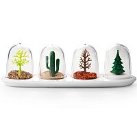 ёмкости для специй в наборе four seasons в Краснодаре