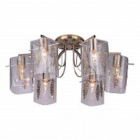 потолочная люстра toplight rosaline tl3710x-06ab в Краснодаре