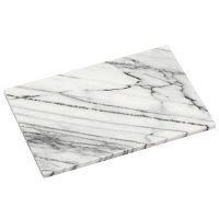 доска сервировочная из мрамора 20*30 в Краснодаре