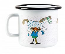 кружка pippi and the horse в Краснодаре
