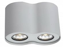 потолочный светильник arte lamp falcon a5633pl-2wh в Краснодаре