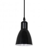 подвесной светильник arte lamp 48 a5049sp-1bk в Краснодаре