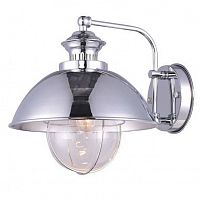 бра arte lamp nautilus a8024ap-1cc в Краснодаре