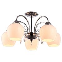 потолочная люстра arte lamp millo a9548pl-5cc в Краснодаре