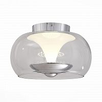 потолочный светодиодный светильник st luce sobrio sl477.102.01 в Краснодаре