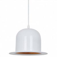 подвесной светильник arte lamp bijoux a3234sp-1wh в Краснодаре