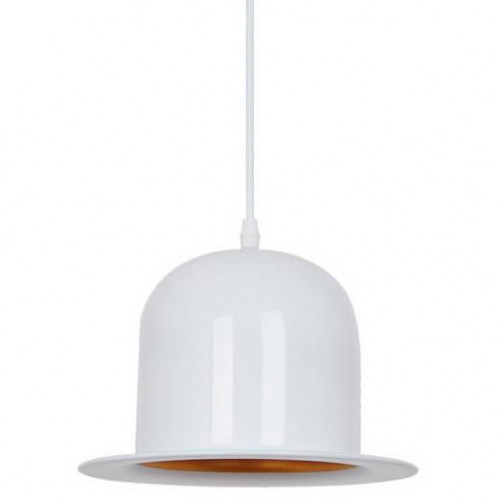 подвесной светильник arte lamp bijoux a3234sp-1wh в Краснодаре