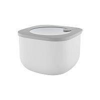 контейнер для хранения store&more 1,55 л серый в Краснодаре