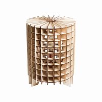 люстра kolizej светло коричневая в Краснодаре