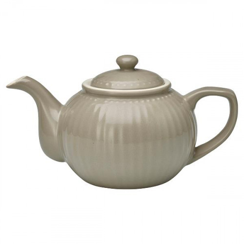 чайник alice warm grey в Краснодаре