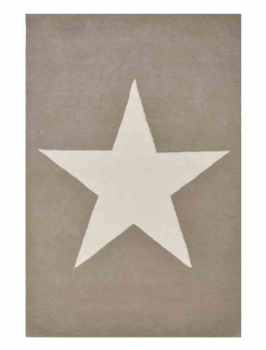 ковер wool star белый в Краснодаре
