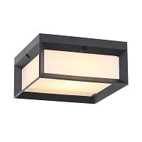 уличный светодиодный светильник st luce cubista sl077.402.01 в Краснодаре