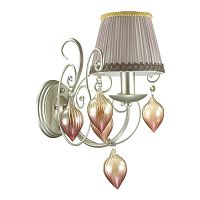 бра odeon light persia 3925/1w в Краснодаре