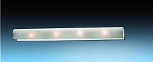 подсветка для зеркал odeon light tube 2028/4w в Краснодаре