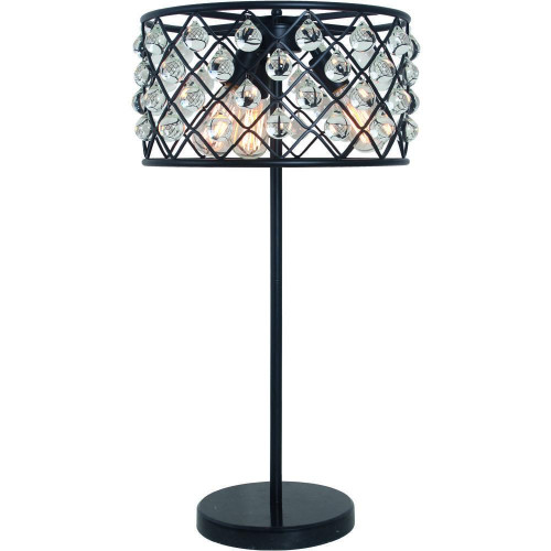 настольная лампа divinare brava 8203/01 tl-3 в Краснодаре