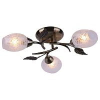 потолочная люстра arte lamp anetta a6157pl-3ab в Краснодаре