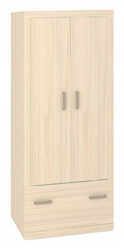 шкаф для спальни мэрдэс toivo шк 90/60 я в Краснодаре