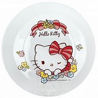 тарелка hello kitty 19,5 см в Краснодаре