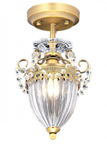 потолочный светильник arte lamp schelenberg a4410pl-1sr в Краснодаре