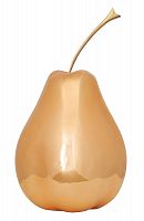 декор pear rose gold middle в Краснодаре