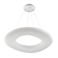 подвесной светодиодный светильник odeon light sole 4062/80l в Краснодаре