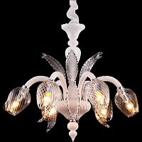 подвесная люстра arte lamp prima a9130lm-6wh в Краснодаре