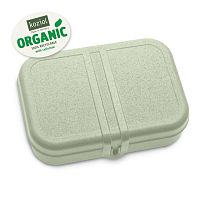 ланч-бокс pascal l organic, зелёный в Краснодаре