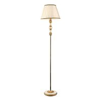 торшер arte lamp benessere a9570pn-1wg в Краснодаре