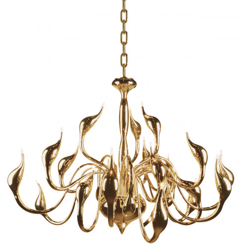 подвесная люстра lightstar cigno collo 751242 в Краснодаре