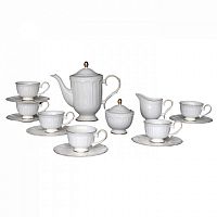 чайный сервиз jardine 17 pcs tea set в Краснодаре