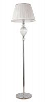торшер crystal lux alma white pt1 в Краснодаре