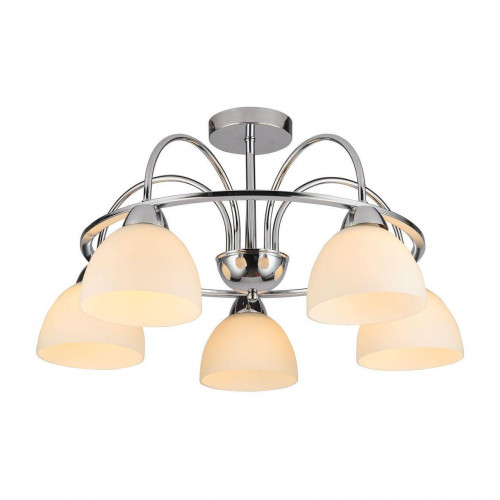 потолочная люстра arte lamp a6057pl-5cc в Краснодаре