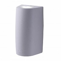 уличный настенный светодиодный светильник fumagalli marta 2a4.000.000.lxu2l в Краснодаре